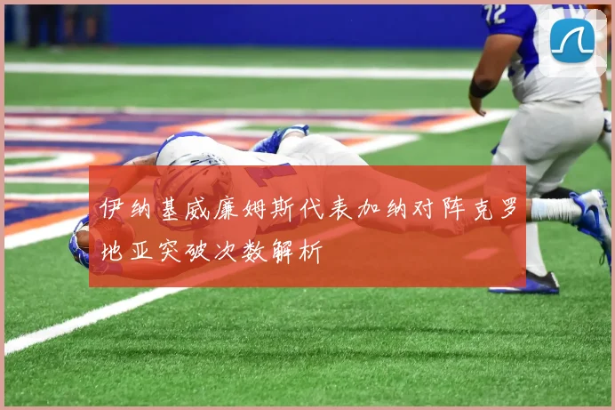 伊纳基威廉姆斯代表加纳对阵克罗地亚突破次数解析