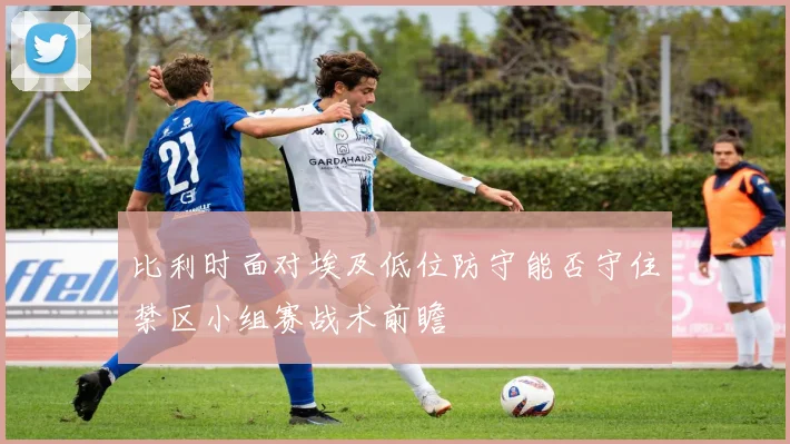 比利时面对埃及低位防守能否守住禁区小组赛战术前瞻