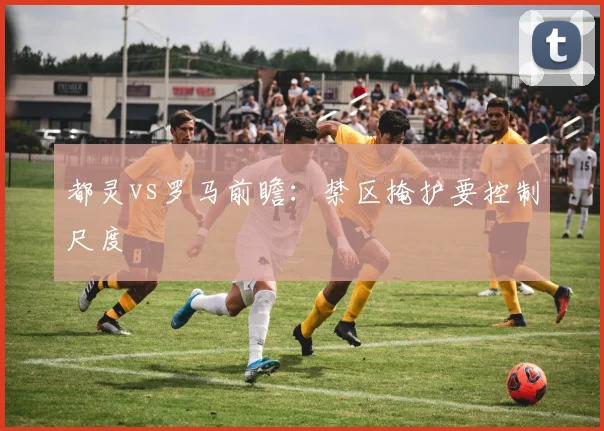 都灵vs罗马前瞻：禁区掩护要控制尺度